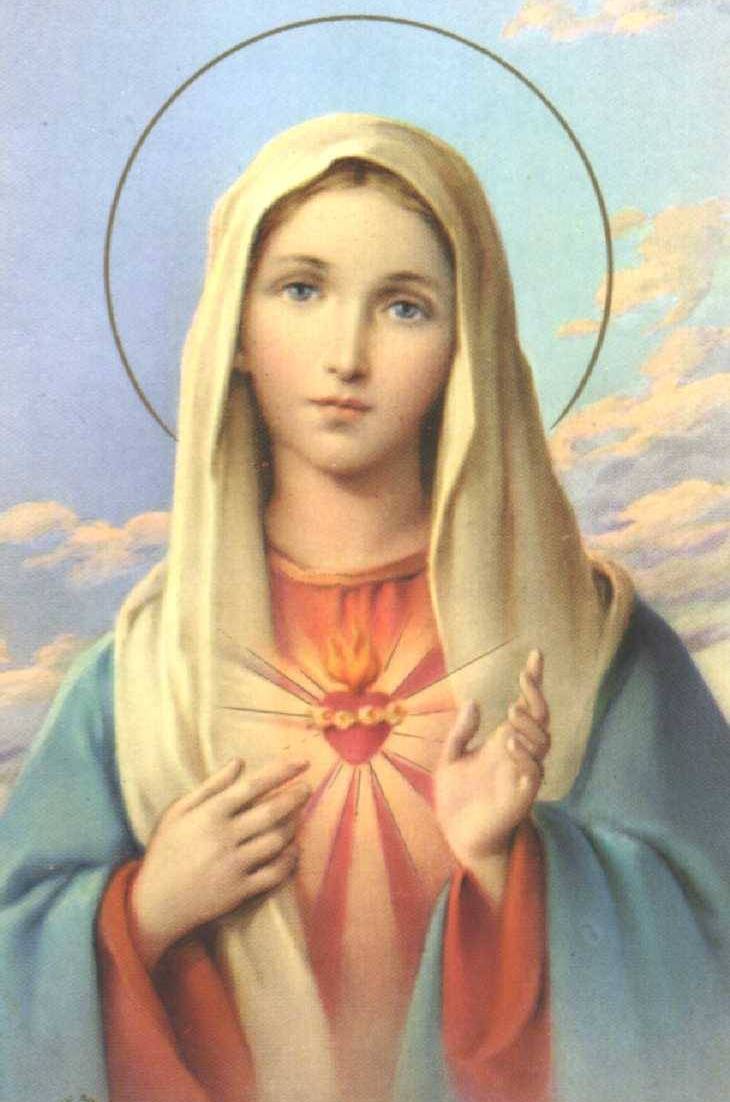 mayo Es El Mes De Maria Virgen Peregrina De La Familia mayo Es El Mes De Maria Virgen Peregrina De La Familia